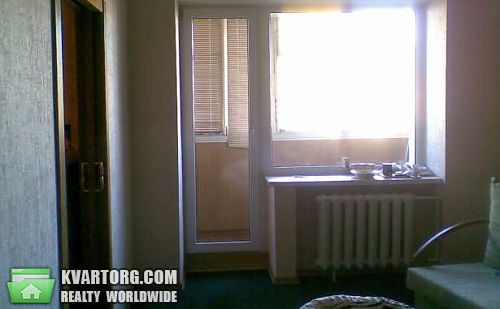 Rent out 1-room apartment. Днепропетровск, Фурманова — photo 5