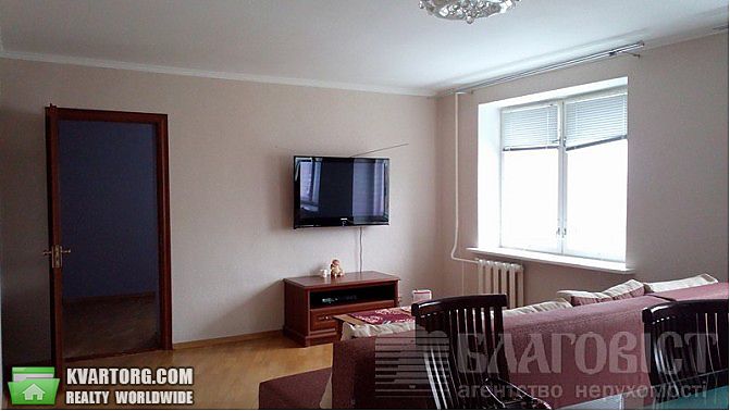 Sell 3-room apartment. Киев, Тимошенко — photo 4