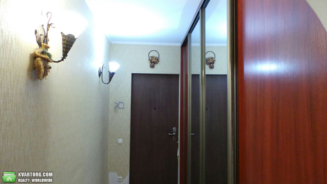 Rent out 3-room apartment. Киев,  Бальзака — photo 7