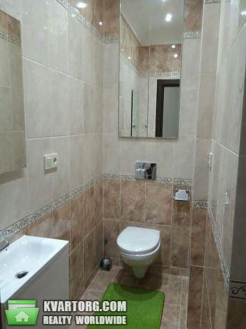 Rent out 2-room apartment. Киев,  Кирило-Мефодиевская — photo 5