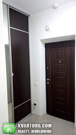 Rent out 1-room apartment. Киев,  Ломоносова — photo 5
