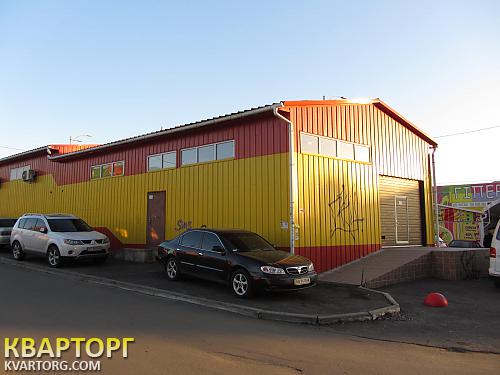 Rent out shop. Киев, м.Академгородок — photo 1