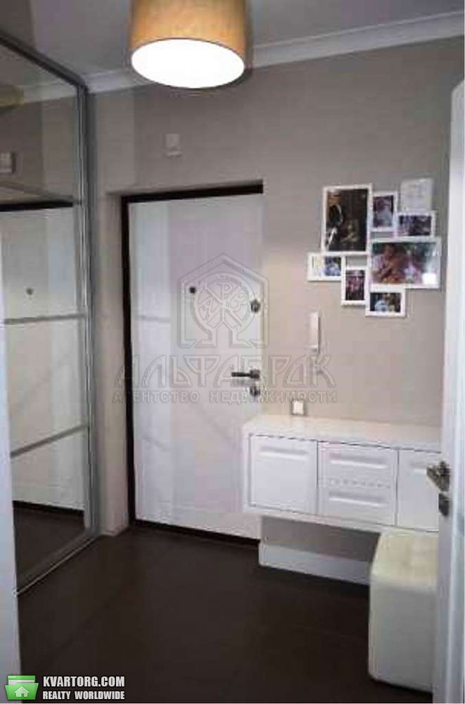 Sell 1-room apartment. Киев, Регенераторная — photo 7