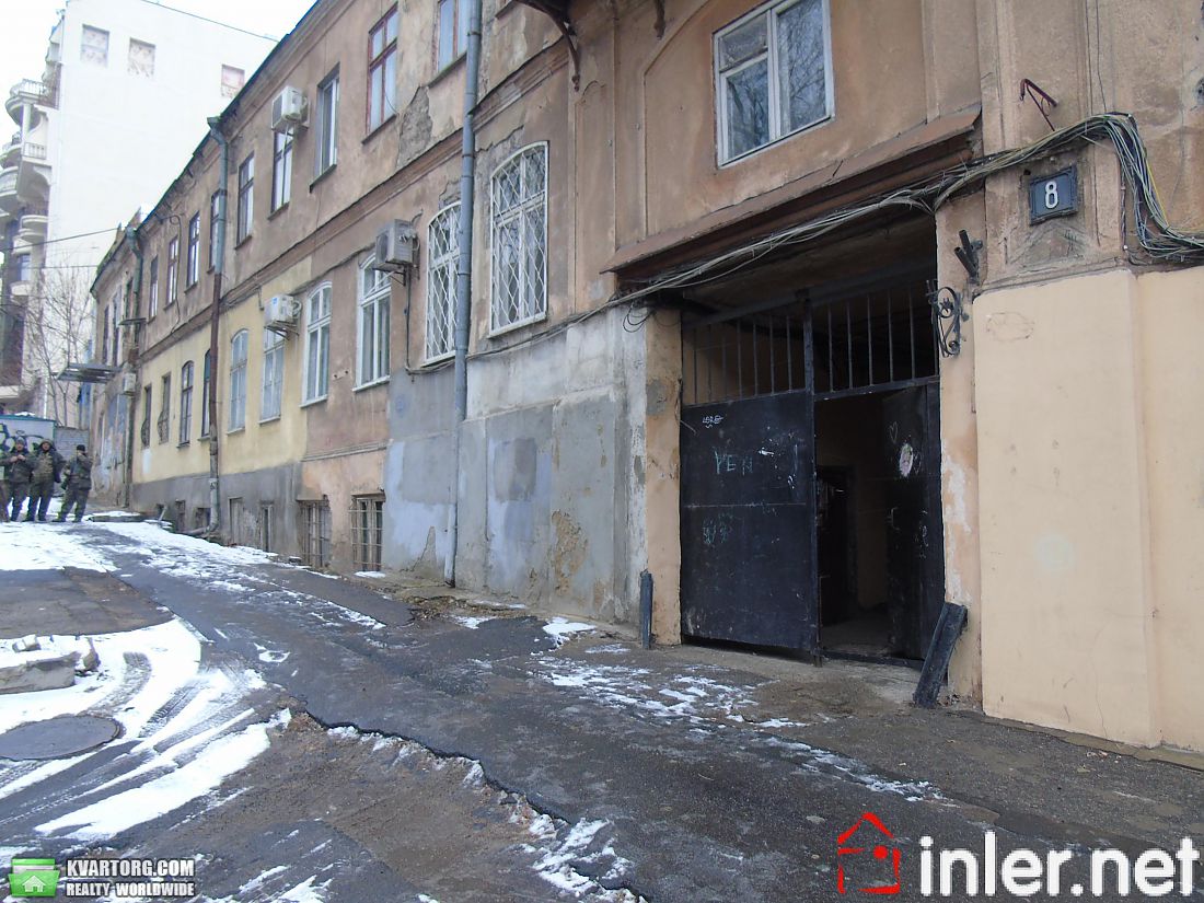 Sell office. Одесса, Военный спуск — photo 3