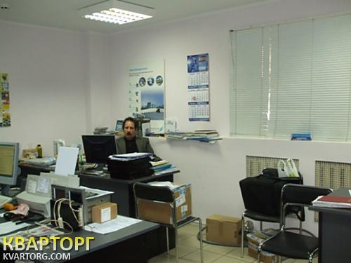 Rent out office. Киев, Предславинская — photo 1