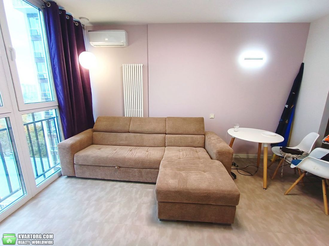 Sell 1-room apartment. Киев, Заболотного — photo 1