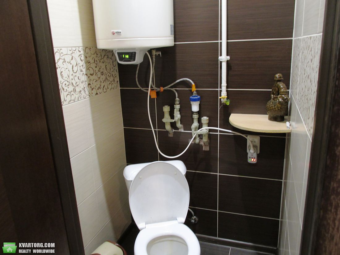 Sell house. Киев,  Садовая — photo 9