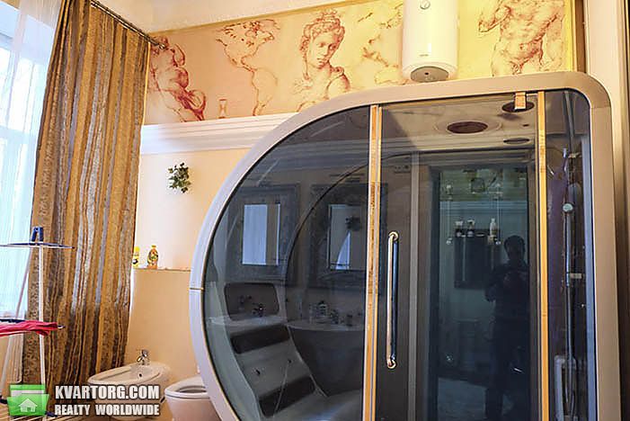 Rent out 2-room apartment. Киев,  Пушкинская — photo 9
