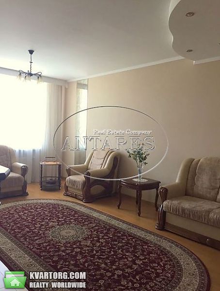 Sell 2-room apartment. Киев, Кудряшова — photo 4
