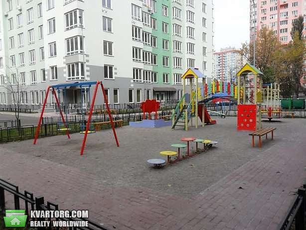 Sell 2-room apartment. Киев,  Феодосийская — photo 2