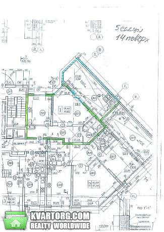 Sell 2-room apartment. Киев,  Ломоносова — photo 2