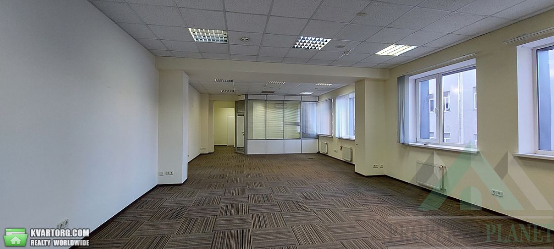 Rent out office. Киев, Пимоненко Николая — photo 5
