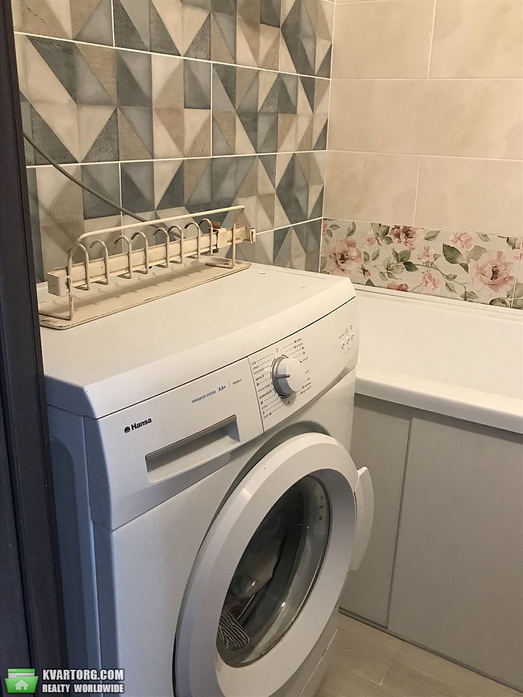 Rent out 1-room apartment. Киев,  Булгакова — photo 3