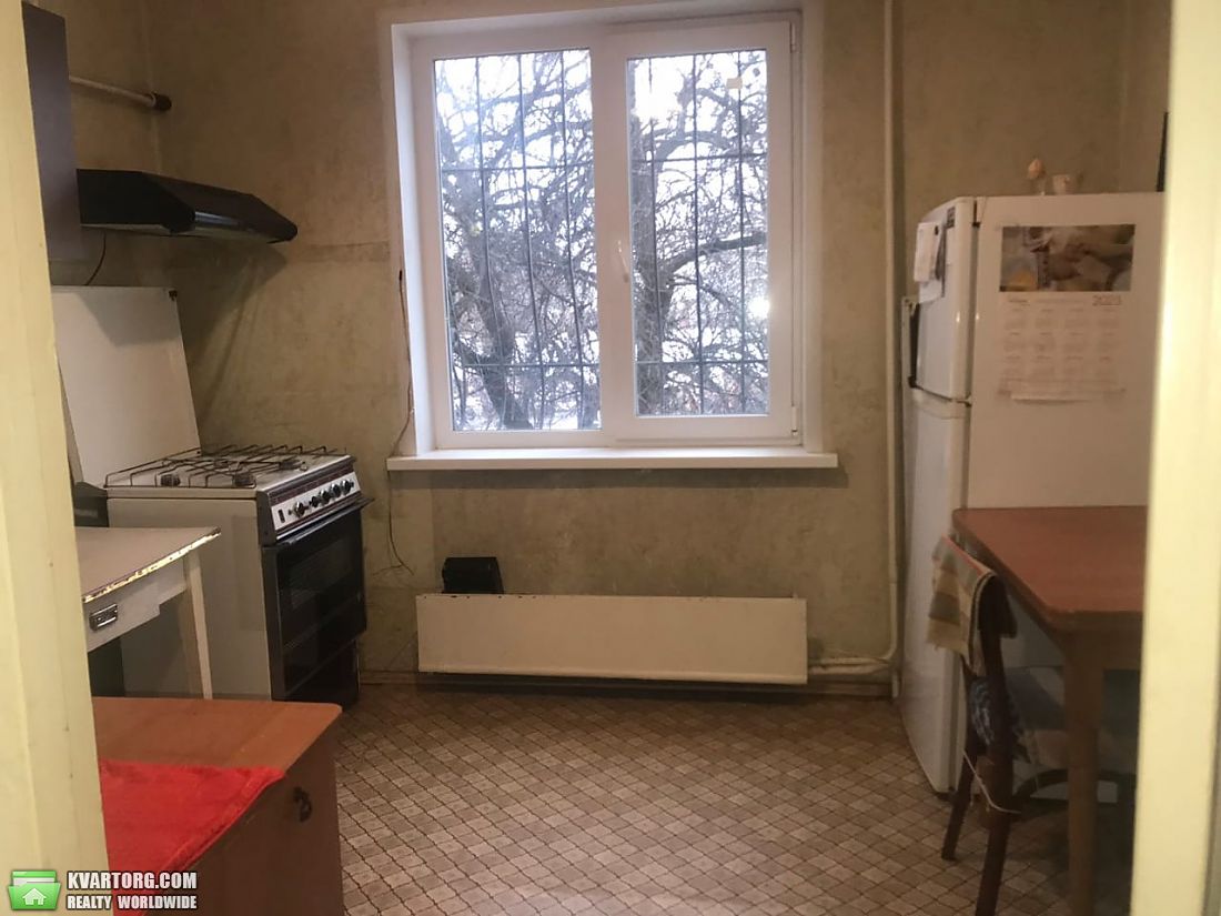 Rent out 1-room apartment. Киев, Харченко — photo 5