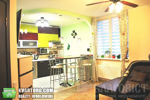 Sell 3-room apartment. Киев, Вильямса — photo 9