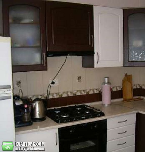 Sell 2-room apartment. Киев, Вербицкого — photo 1