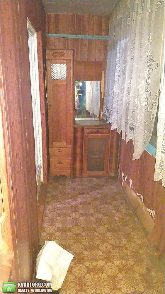 Sell 2-room apartment. Киев,  Азербайджанская — photo 2