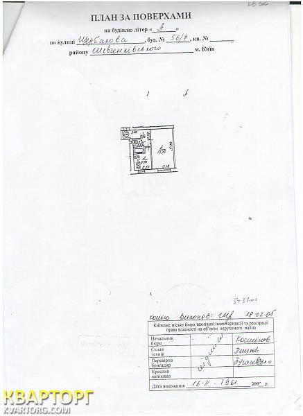 Sell office. Киев, Салютная, 56/7 — photo 3