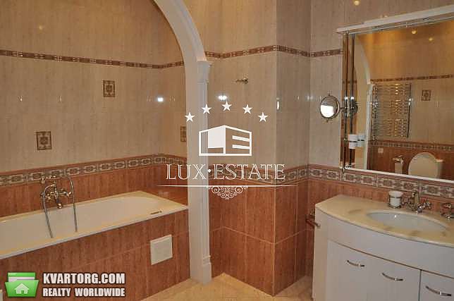 Rent out 3-room apartment. Киев,  Леси Украинки бул — photo 3