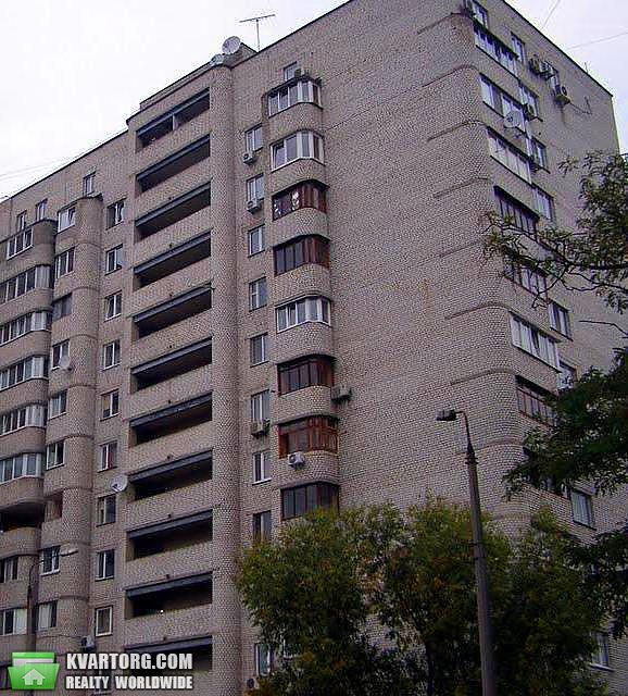 Sell 3-room apartment. Киев,  Новаторов — photo 1
