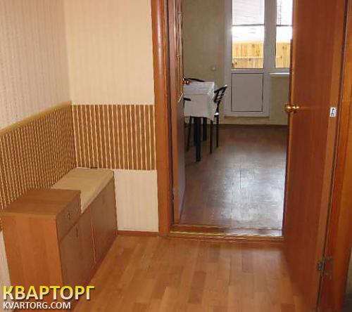 Rent out 1-room apartment. Киев, Урловская — photo 5