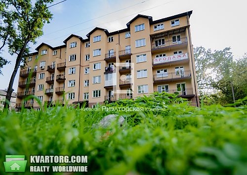 Sell 1-room apartment. Киев, Краснофлотская — photo 1