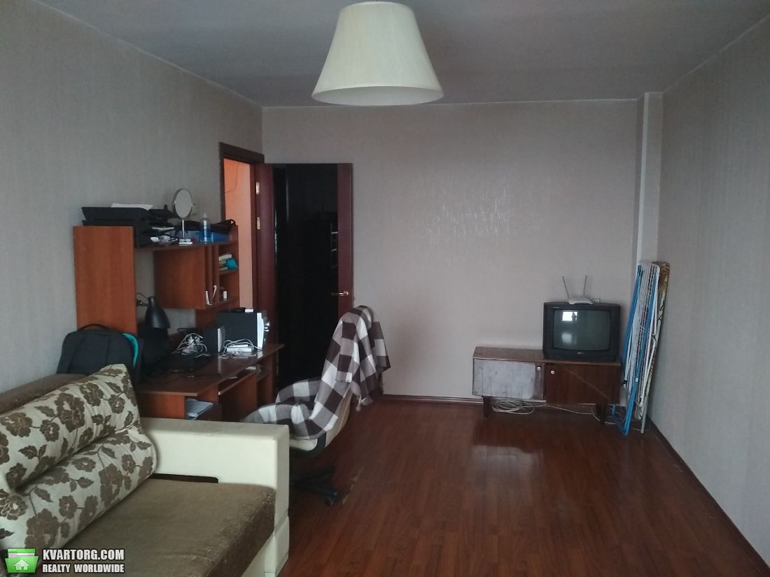 Sell 1-room apartment. Днепропетровск,  Правды пр — photo 4