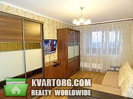 Rent out 1-room apartment. Киев,  Заболотного — photo 1