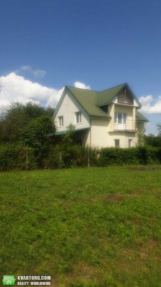 Sell house. Киевская обл., Березань — photo 1