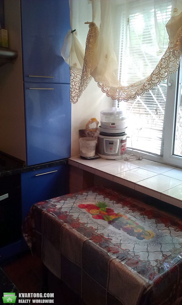 Sell 3-room apartment. Киев,  Щорса — photo 4