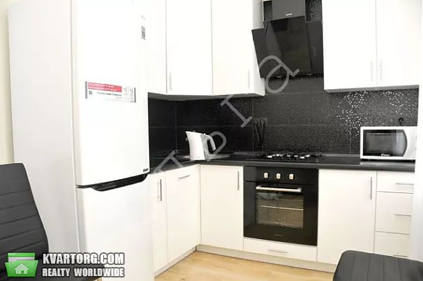 Rent out 1-room apartment. Киев,  Липковского — photo 4