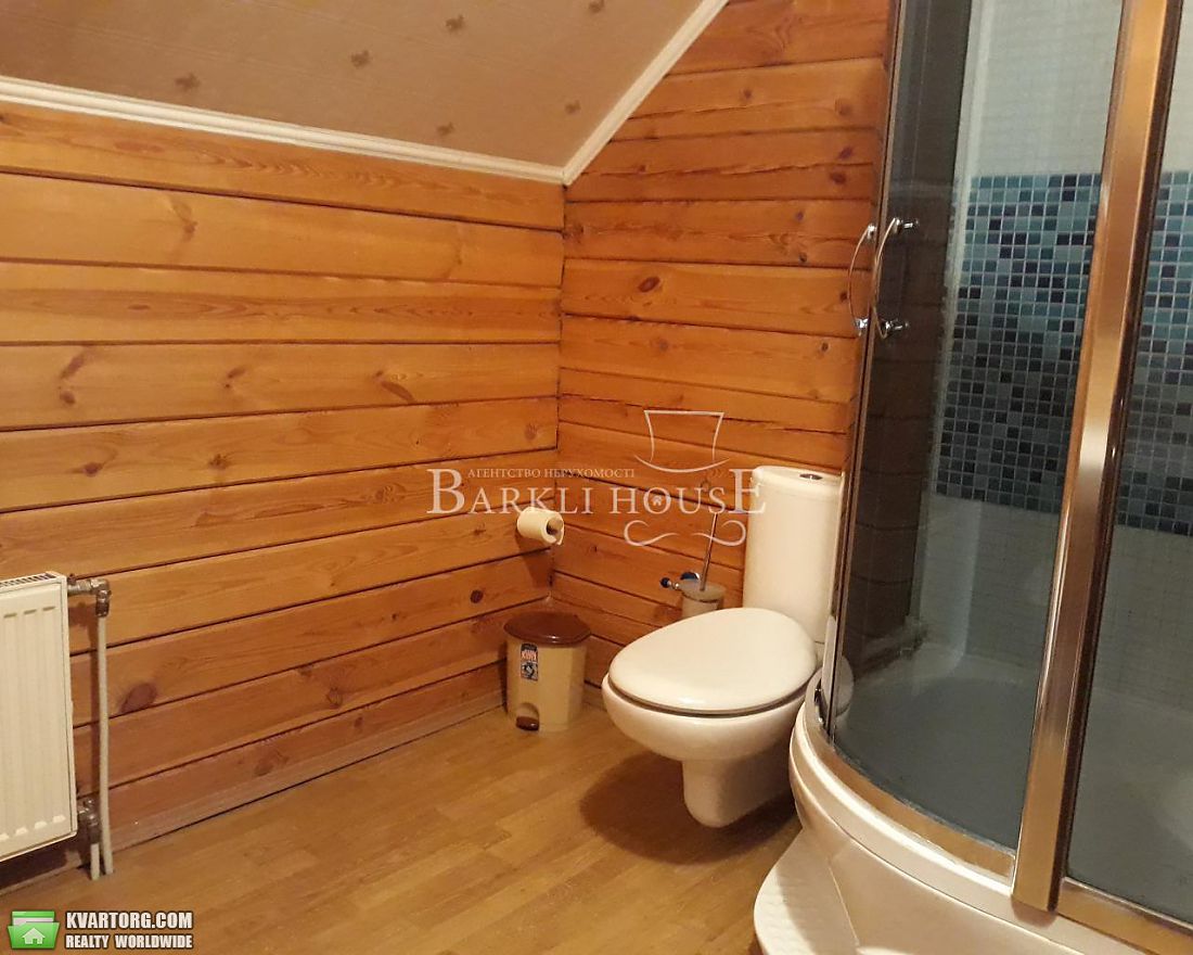 Rent out house. Киевская обл., Козин — photo 9