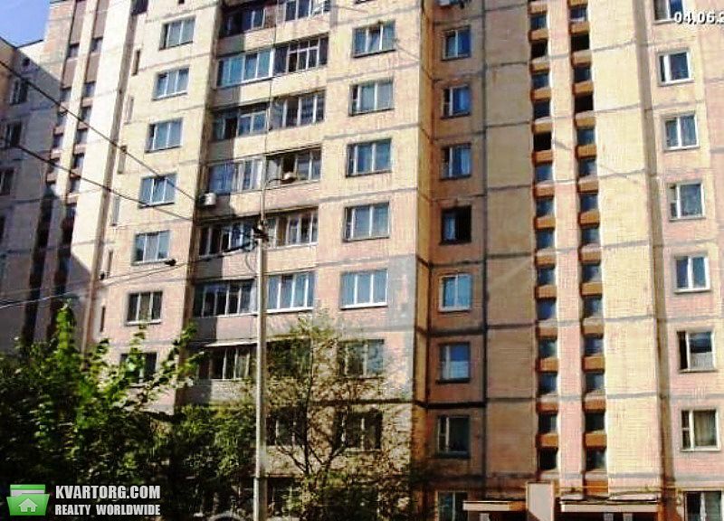 Sell 3-room apartment. Киев,  Семеновская — photo 1