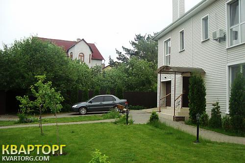 Rent out house. Киевская обл., Чайки — photo 1