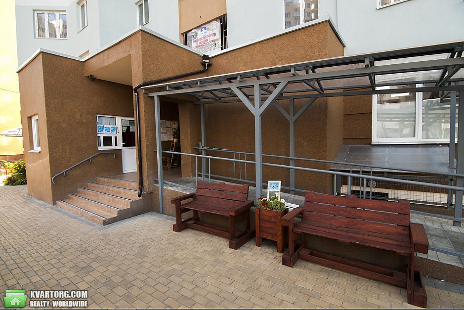 Sell 2-room apartment. Киев,  Закревского — photo 9