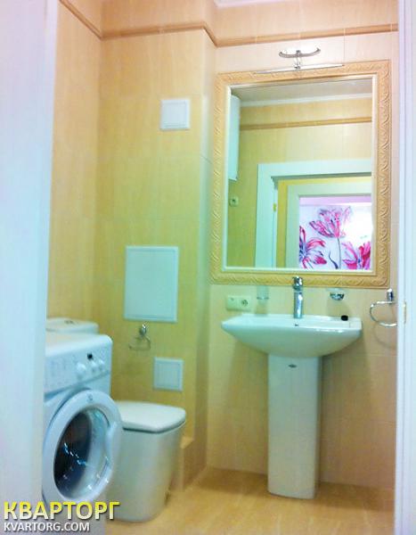 Rent out 1-room apartment. Киев, бул. Леси Украинки — photo 9