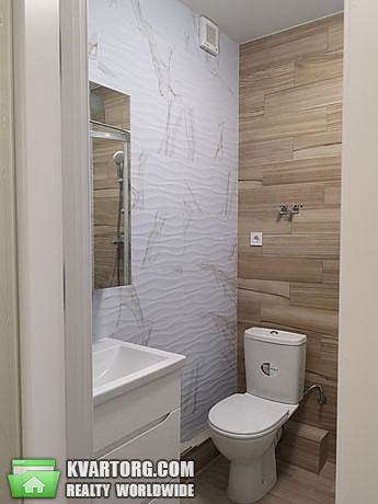 Sell 1-room apartment. Киев,  Ясиноватский пер — photo 4