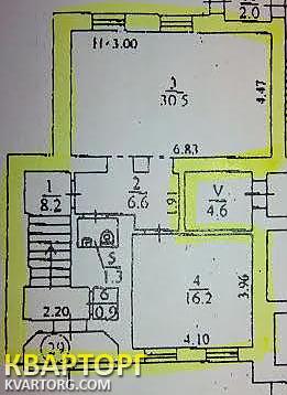 Rent out office. Киев, Б. Житомирская — photo 3