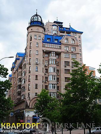 Sell 4-room apartment. Киев,  Павловская — photo 1