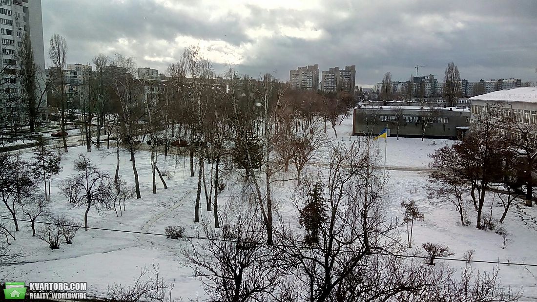 Sell 1-room apartment. Киев,  Юности — photo 7