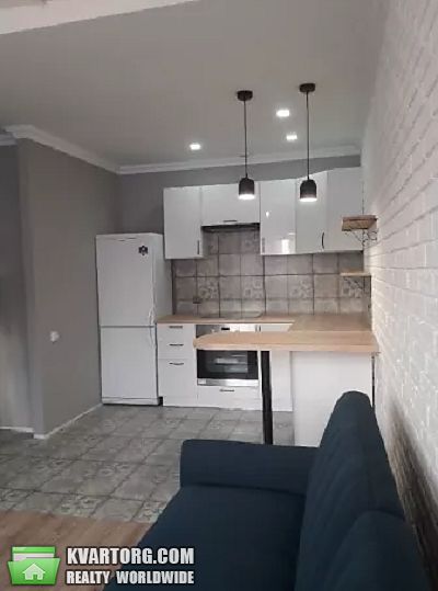 Sell 1-room apartment. Киев, Русовой — photo 5
