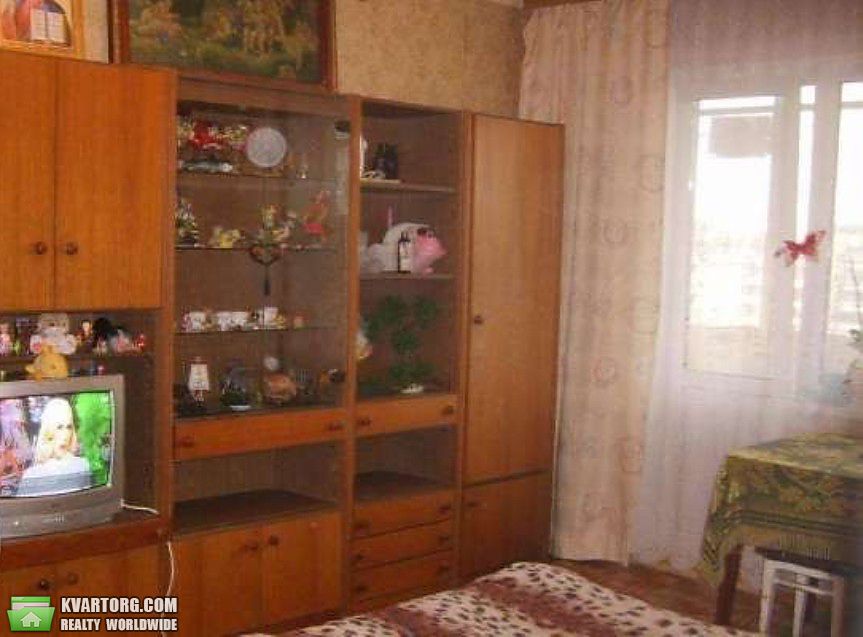 Sell 2-room apartment. Киев, Зои Гайдай — photo 5