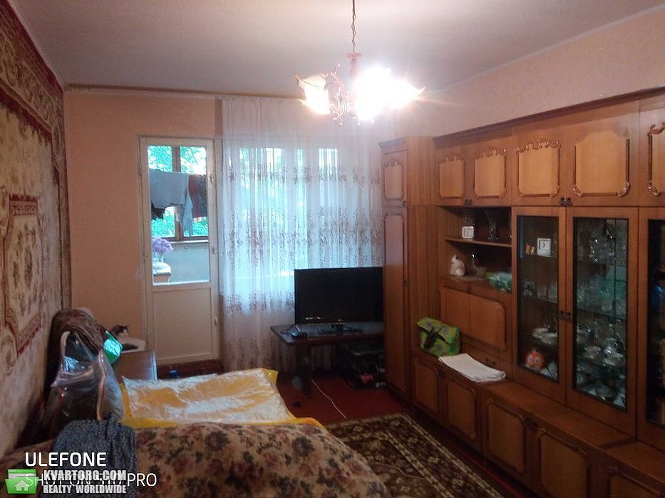 Sell 3-room apartment. Киев, Закревского — photo 3