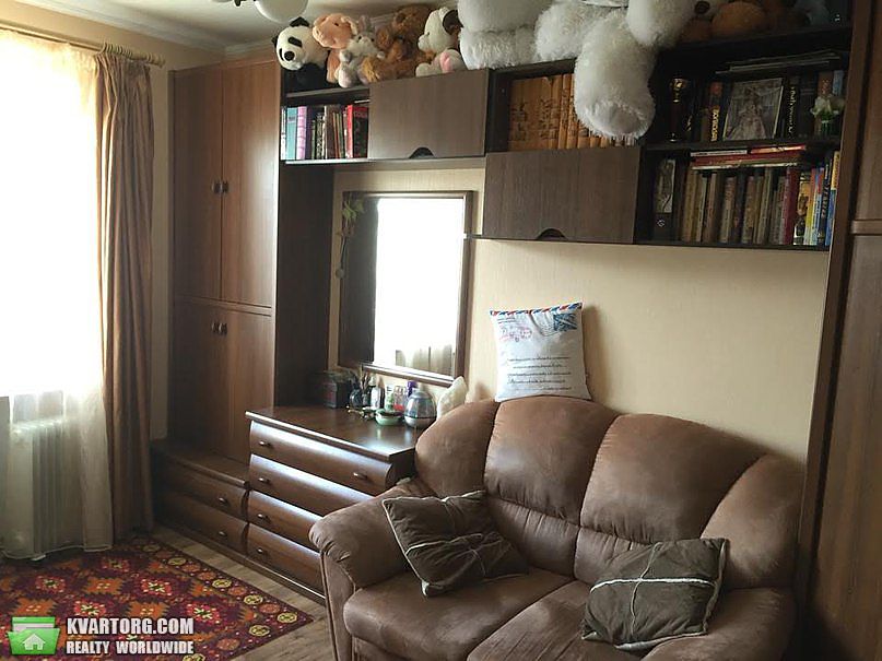 Sell 3-room apartment. Днепропетровск, Маршала Малиновского — photo 4