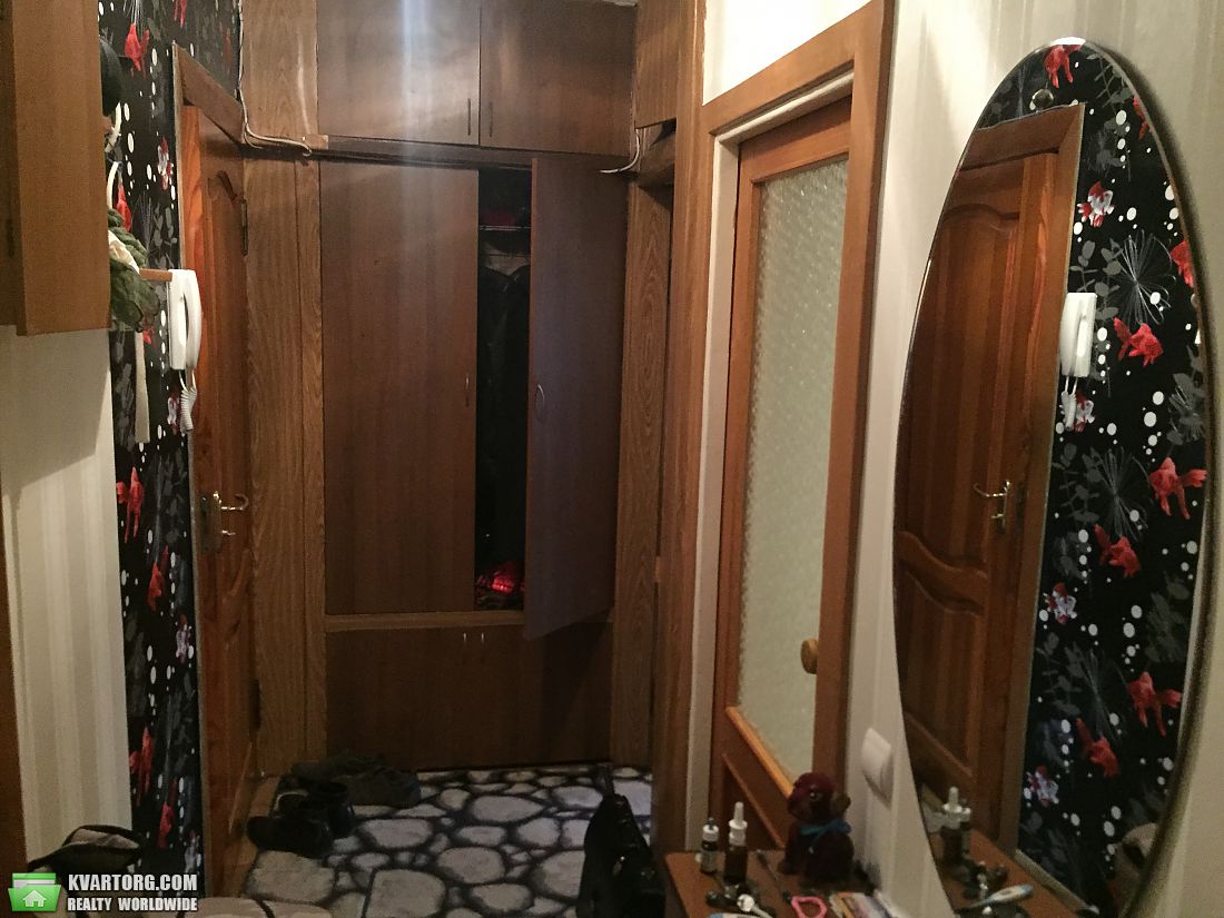 Sell 2-room apartment. Киев, Лепсе — photo 3