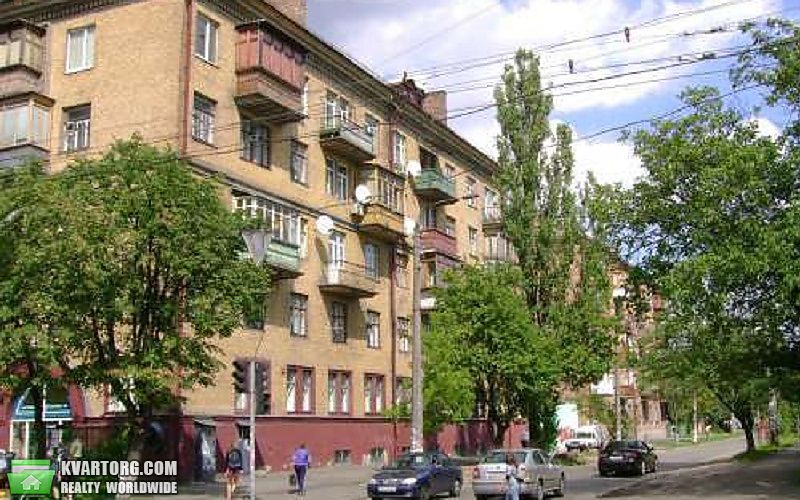 Sell 3-room apartment. Киев,  Щербакова — photo 1