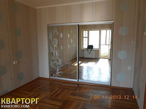 Sell 1-room apartment. Киев, Курнатовского — photo 1