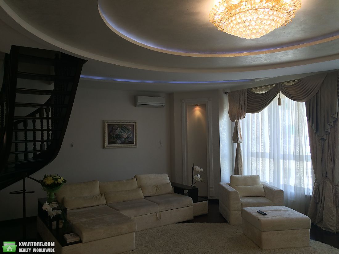 Sell 3-room apartment. Киев,  Кудряшова — photo 4