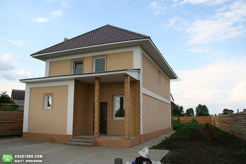 Sell house. Киевская обл., Молодежный — photo 2