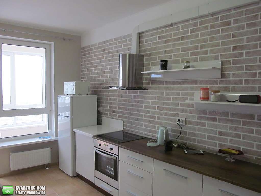 Rent out 1-room apartment. Киев,  Заречная — photo 6